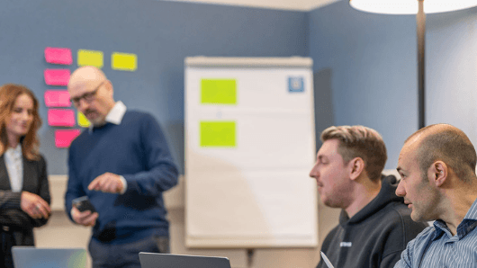 Onsite-Sprints: smarte Investition oder Geldverschwendung?
